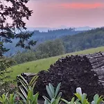 Ferien Im Schwarzwald Vendégház Freiamt