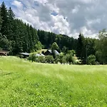 Ferien Im Schwarzwald Vendégház *