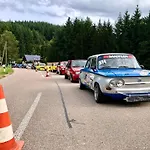Vendégház Ferien Im Schwarzwald *