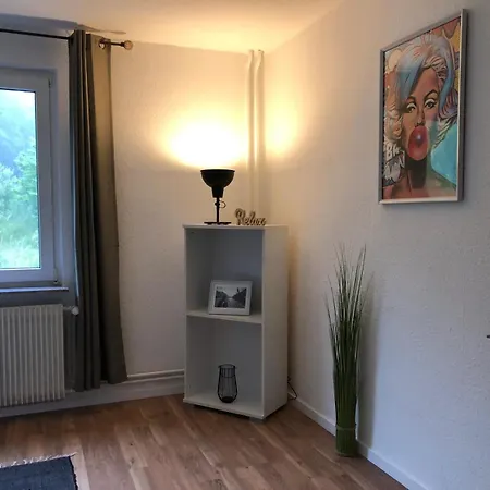 Ferien Im Schwarzwald Guest house *