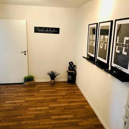 Гостевой дом Ferien Im Schwarzwald