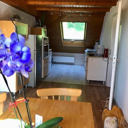 Ferien Im Schwarzwald Фрайамт