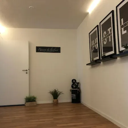 Gæstehus Ferien Im Schwarzwald *