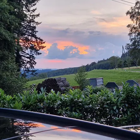 Ferien Im Schwarzwald Gæstehus *
