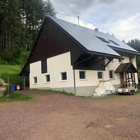Ferien Im Schwarzwald Freiamt