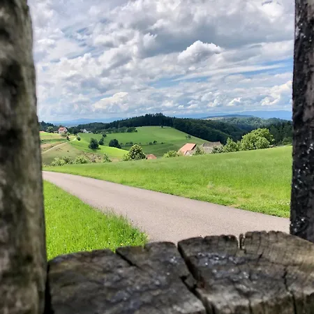 Ferien Im Schwarzwald