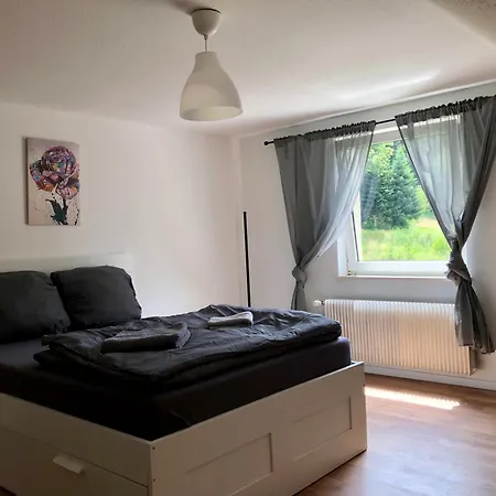 Ferien Im Schwarzwald Guest house Freiamt