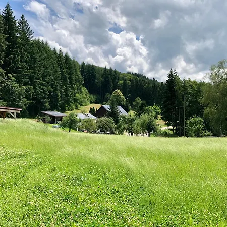 Ferien Im Schwarzwald 招待所 *