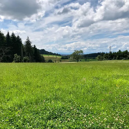 Ferien Im Schwarzwald בית הארחה *