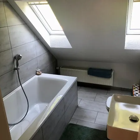 Гостевой дом Ferien Im Schwarzwald