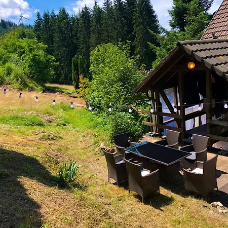 Ferien Im Schwarzwald *