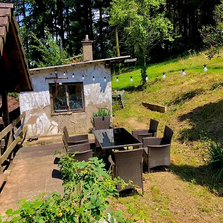 Ferien Im Schwarzwald * Фрайамт