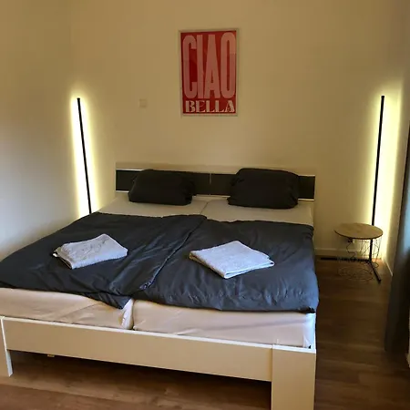 Guest house Ferien Im Schwarzwald Freiamt