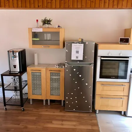 Ferien Im Schwarzwald *