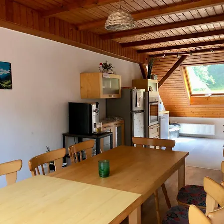 Гостевой дом Ferien Im Schwarzwald *