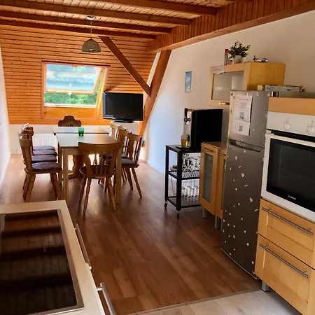 Guest house Ferien Im Schwarzwald Freiamt