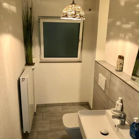 Guest house Ferien Im Schwarzwald