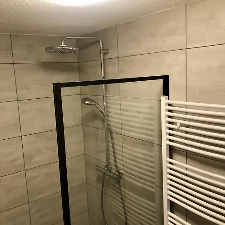 Гостевой дом Ferien Im Schwarzwald