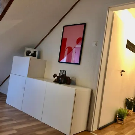 Guest house Ferien Im Schwarzwald Freiamt