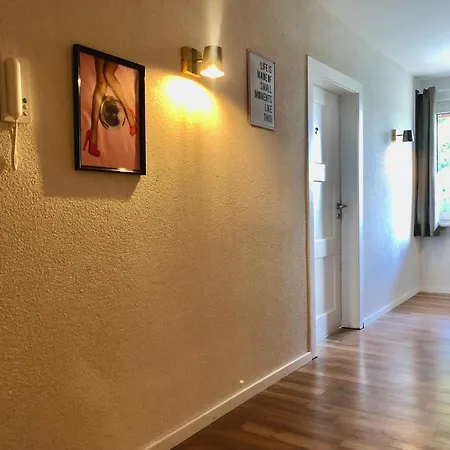 Гостевой дом Ferien Im Schwarzwald *