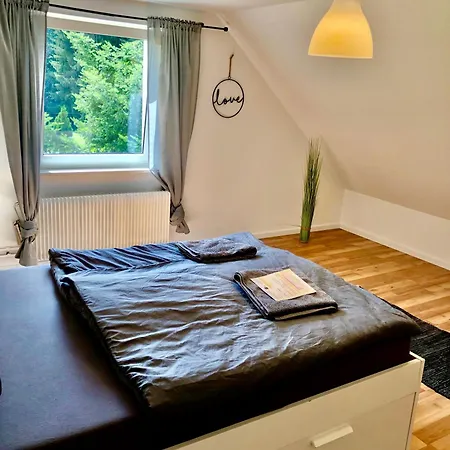 Guest house Ferien Im Schwarzwald Freiamt