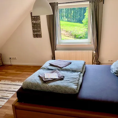 Ferien Im Schwarzwald *