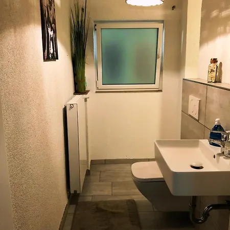 Ferien Im Schwarzwald Фрайамт