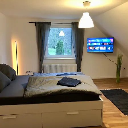 Ferien Im Schwarzwald Gæstehus Freiamt