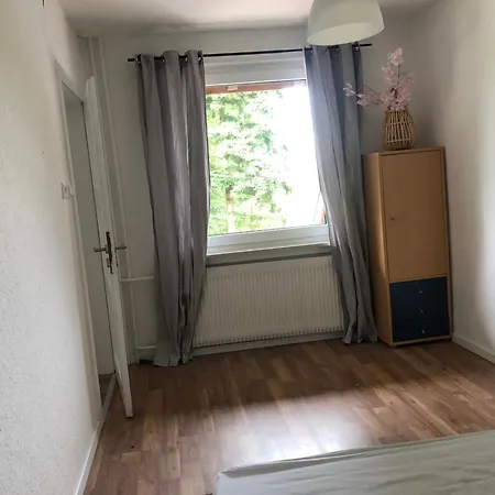 Гостевой дом Ferien Im Schwarzwald Фрайамт