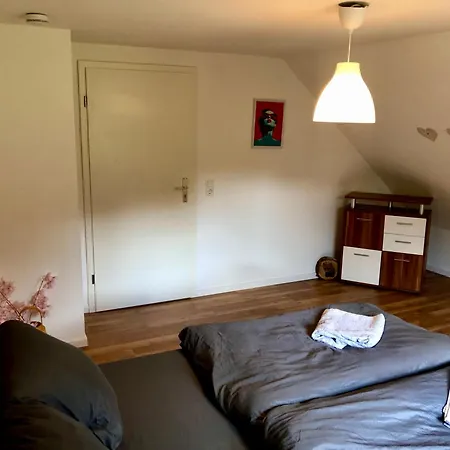 Ferien Im Schwarzwald Гостевой дом *