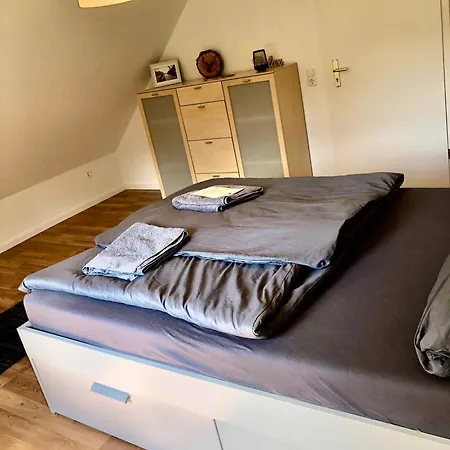 Гостевой дом Ferien Im Schwarzwald *