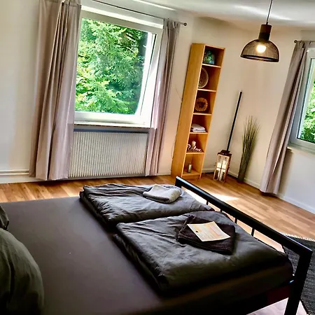 Ferien Im Schwarzwald Gæstehus Freiamt