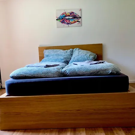 Ferien Im Schwarzwald *