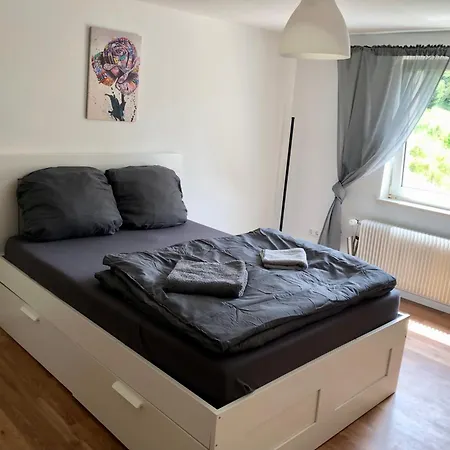 Ferien Im Schwarzwald Gæstehus *