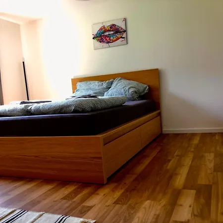 Gæstehus Ferien Im Schwarzwald *