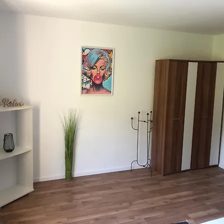 Ferien Im Schwarzwald Gæstehus *