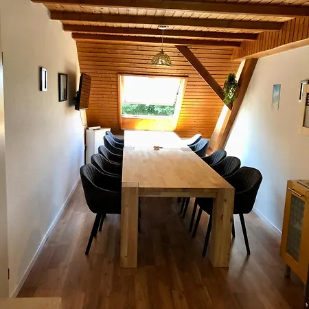 Ferien Im Schwarzwald Фрайамт