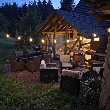 Gæstehus Ferien Im Schwarzwald Freiamt