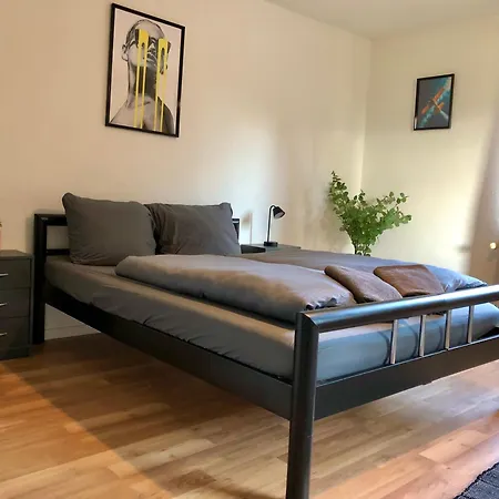 בית הארחה Ferien Im Schwarzwald פריאמט