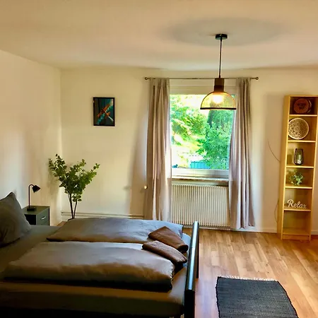 Ferien Im Schwarzwald * Фрайамт