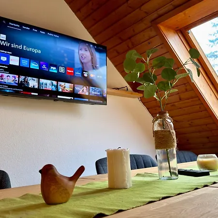 Gæstehus Ferien Im Schwarzwald *