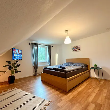 Ferien Im Schwarzwald Гостевой дом