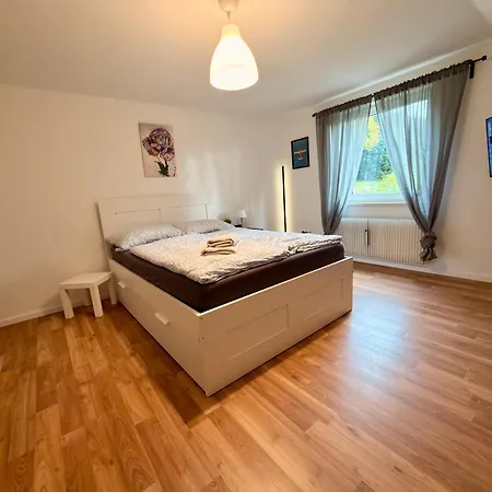 Ferien Im Schwarzwald *