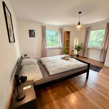 Ferien Im Schwarzwald בית הארחה *