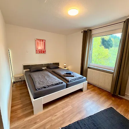 Ferien Im Schwarzwald Gæstehus