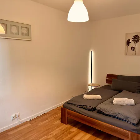 Ferien Im Schwarzwald Gæstehus Freiamt