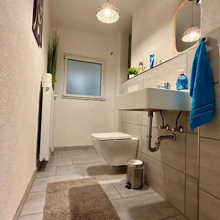 Ferien Im Schwarzwald *