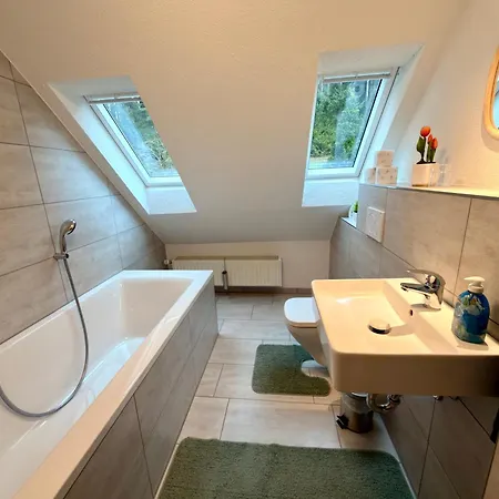 Ferien Im Schwarzwald Гостевой дом