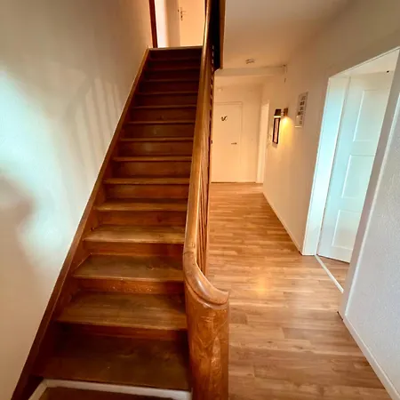 Ferien Im Schwarzwald Gæstehus