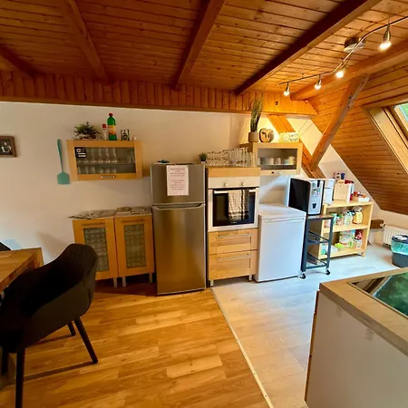 Ferien Im Schwarzwald * Freiamt